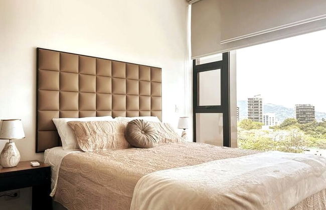 "studio on the 9th Floor" - Foto 1