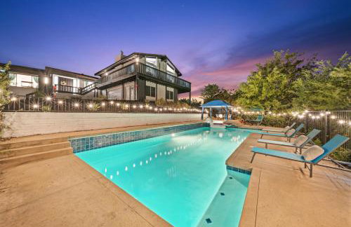 Entire Private Home with 4 Bedrooms 3 Bathrooms, Big Yard, View, , King Bed, 10 Parking, Available Now - Foto 25