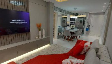 Apto Imperial Villa di Tondo - Foto 3