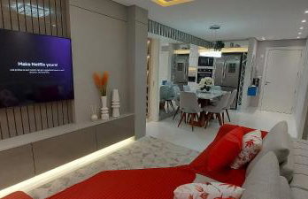 Apto Imperial Villa di Tondo - Foto 3