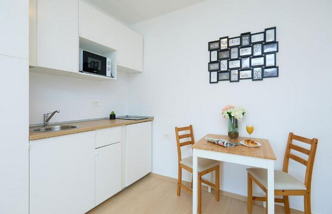 Palm Tree Apartments - Foto 55