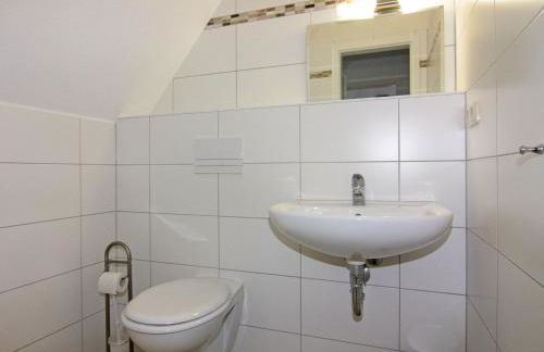 Ferienwohnung Seem we im F hrhaus Vieregge - Photo 29