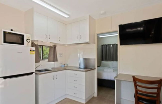 Discovery Parks - Lake Bonney - Foto 50