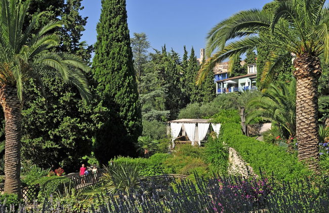 Aec Village Vacances - Les Cèdres - Foto 33
