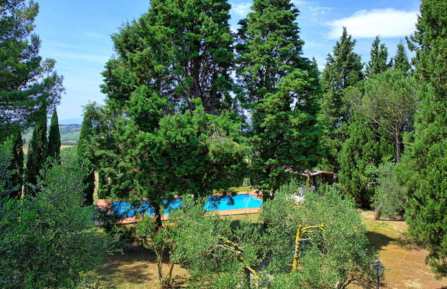 Villa Leonardo - Foto 45