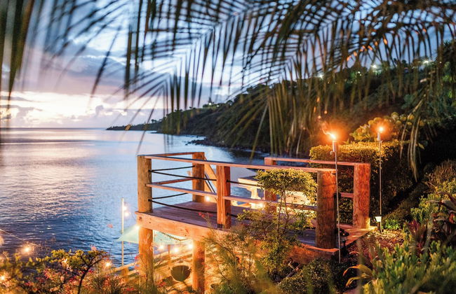 Sunset Reef St.Kitts - Foto 44