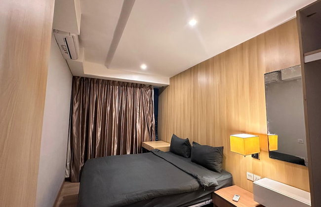 The H Tower Rasuna Suites By Villaloka - Foto 33