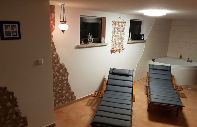 Holiday Home Inselperle, Putbus - Foto 29