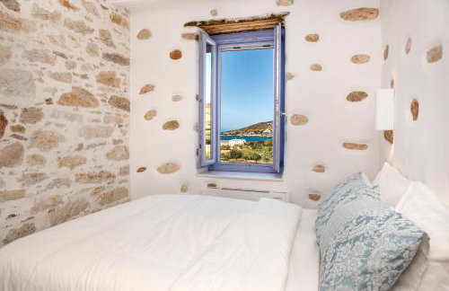 Good Life Greece Eco Villas - Foto 100