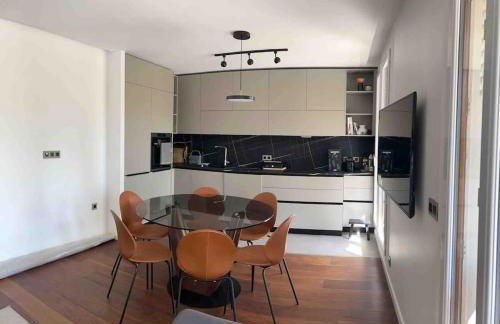 Appt River view next Eiffel Tour and Roland-Garros - Foto 7