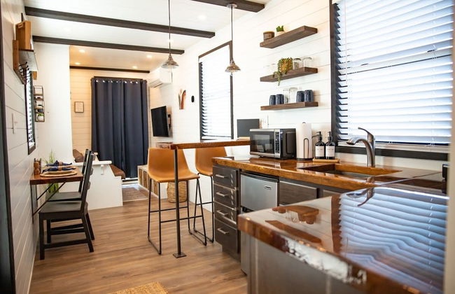 New Moonlight Ridge-shipping Container Home - Foto 14