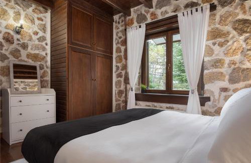 Parnassus Woodstone Chalets- N1- N2- N3 - Foto 19