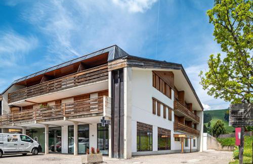 Chalet Hubertus - Foto 1