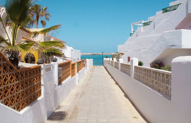 Los Delfines Bravo´s Apartment,50 Meter Far Beach - Foto 34