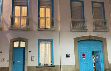 LE GITE DES TONTONS Maison de charme avec spa privé chauffé toute l'année - Foto 7