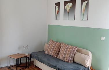 Apartment Dorn - Foto 6