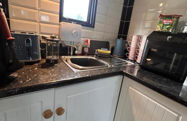 Bon yr Llew, Coity Bach - Foto 6