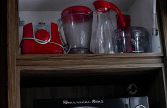 B&B Apartamento acolhedor Bem localizado, Próximo ao aeroporto - Foto 37