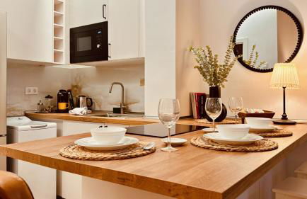 Click&Guest - Modern and Luxury Flat B in Telde - Foto 8