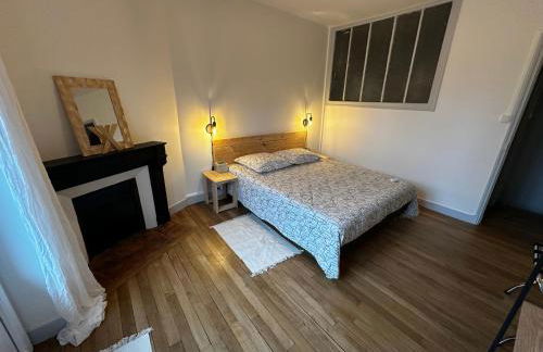 Belle maison de ville au cœur du village de montagne - Photo 11