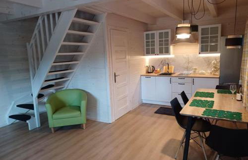 Siemianówka - Foto 1