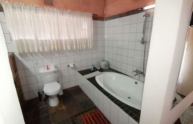 Blyde Mountain Country House - Photo 49