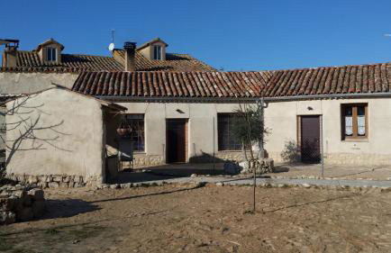 Casa Rural Alamar II - Foto 31