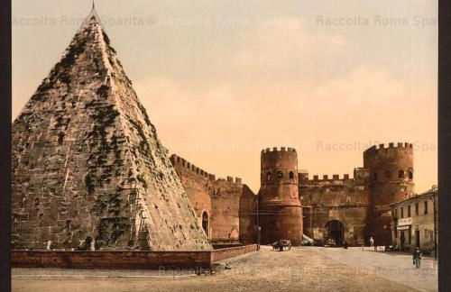 The Golden Pyramid - Photo 63