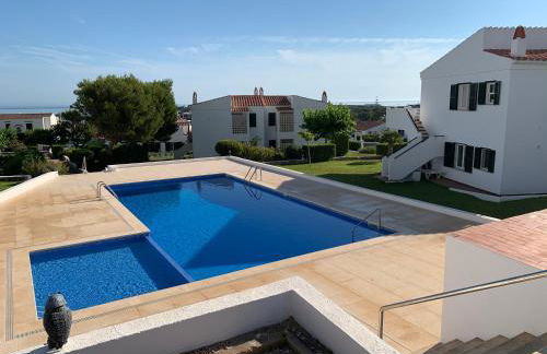 Ca la Marta apartamento con piscina y jardín a 150m de la playa - Foto 13