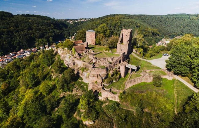 Wintersbourg Spa Retreat - Foto 38