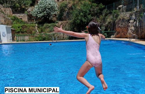 LIGNUM Casa Rural - Foto 28