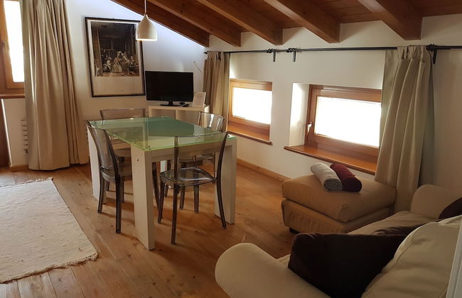 Housemuhlbach Wellness Acqua Spa Resort - Foto 42