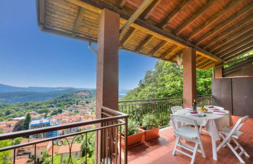 Il Vecchio Faggio - Happy Rentals - Foto 53