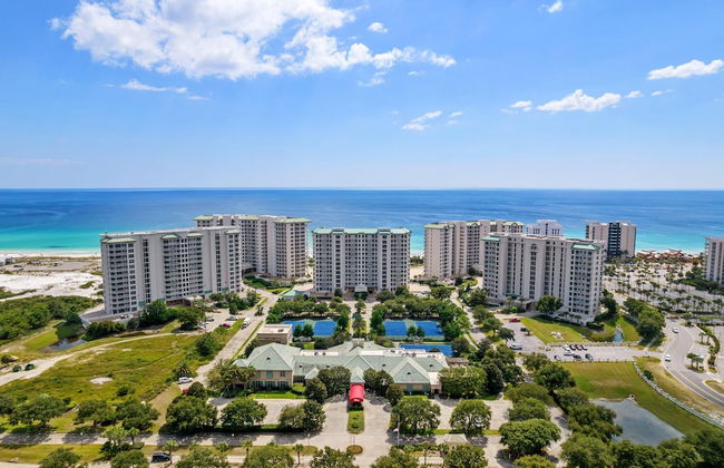 St. Lucia 1204 at Silver Shells - Foto 57