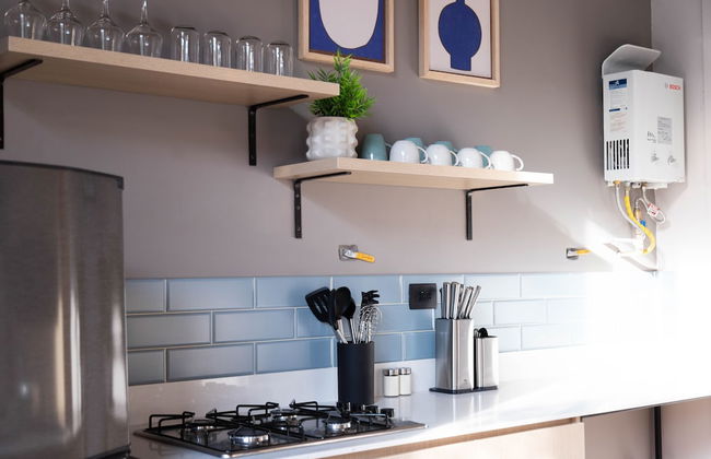 Royal Living Poblado - Photo 70