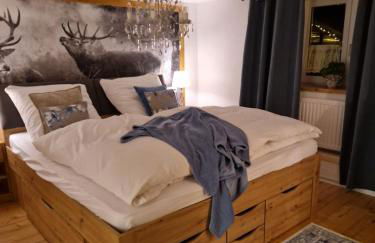 FeWo Familie Thoma - Foto 20