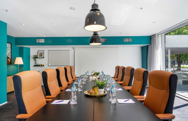 Park Regis Griffin Suites - Foto 54