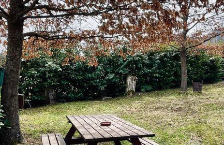 Chalet Vacanze Il Daino - Foto 12