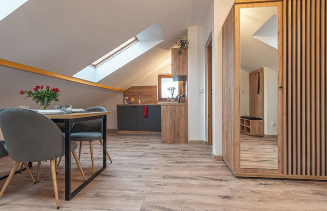 Apartamenty Wisła Krzywa 8 - Photo 39