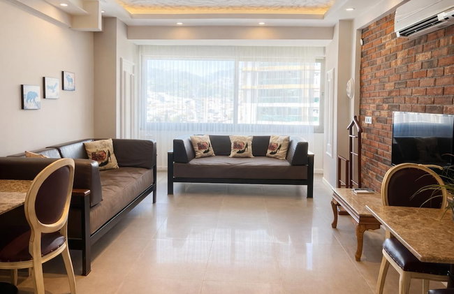 Lion Park Suites & Residence Hotel - Foto 5