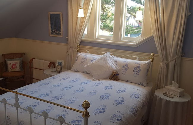 Water Bay Villa Bed and Breakfast - Foto 7