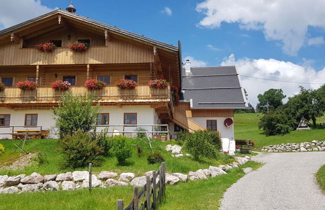 Characteristic Apartment in Bernbeuren - Foto 18