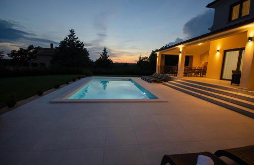 Villa Diego by IstriaLux - Foto 13