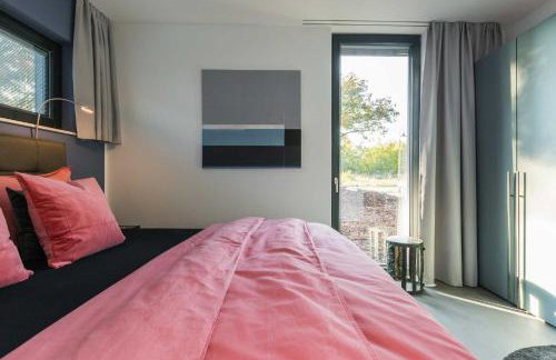 Luxus-Ferien-VILLA NICE LOUNGE - Foto 35