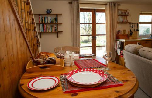 Cuckoo Springs Cottage Aberporth - Foto 7