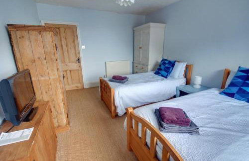 Ferndale House Lynmouth - Foto 14