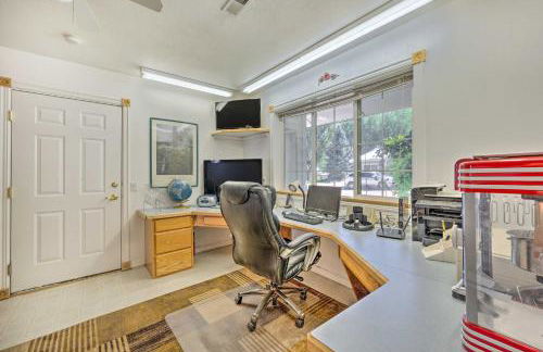 Caldwell Country Home on Quiet Acreage - Foto 13