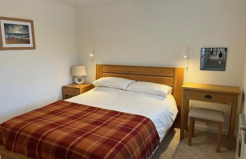 Kingsbarns Apartment - Foto 12