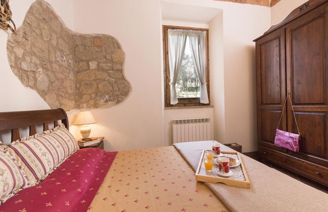 Country House il Ciliegio - Foto 15