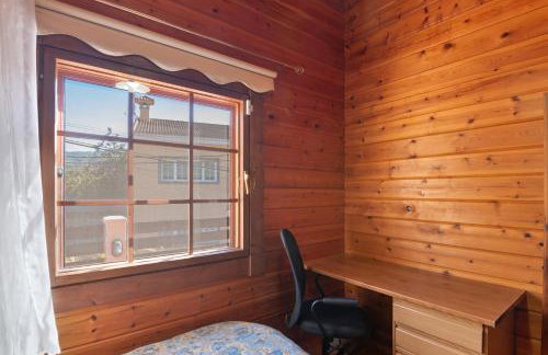 Villa Tanqueta - Foto 23